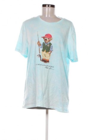 Damen Shirt Polo Ralph Lauren, Größe L, Farbe Mehrfarbig, Preis 38,36 €