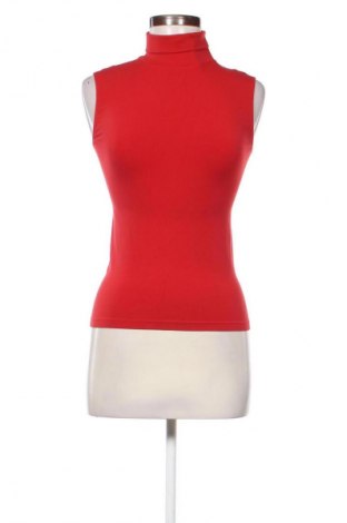 Γυναικεία μπλούζα Pompea, Μέγεθος S, Χρώμα Κόκκινο, Τιμή 13,82 €