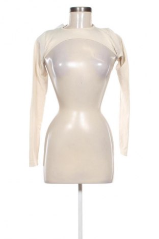 Damen Shirt Pretty Little Thing, Größe S, Farbe Beige, Preis € 14,16