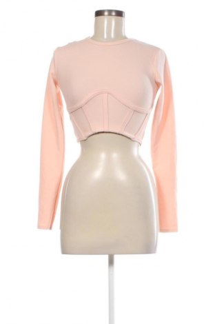 Dámska blúza Pretty Little Thing, Veľkosť XXS, Farba Ružová, Cena  7,95 €