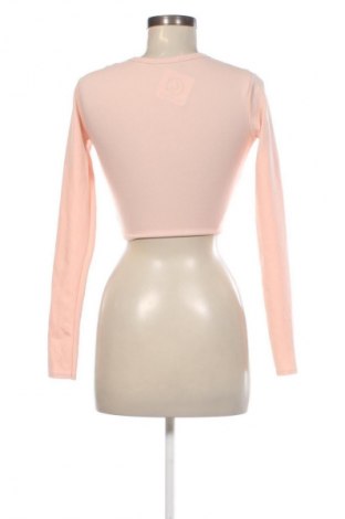 Dámska blúza Pretty Little Thing, Veľkosť XXS, Farba Ružová, Cena  7,95 €