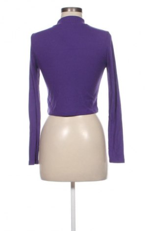Дамска блуза Primark, Размер M, Цвят Лилав, Цена 13,99 лв.