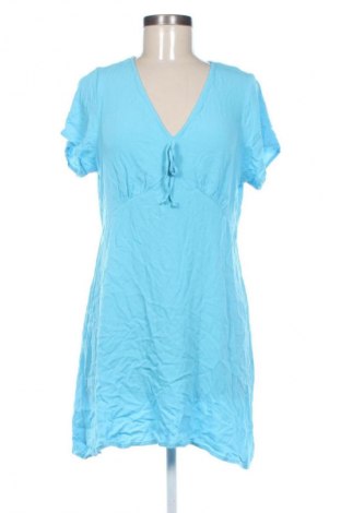 Дамска блуза Primark, Размер XL, Цвят Син, Цена 19,00 лв.