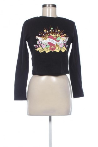 Bluzka damska Primark, Rozmiar M, Kolor Czarny, Cena 43,68 zł