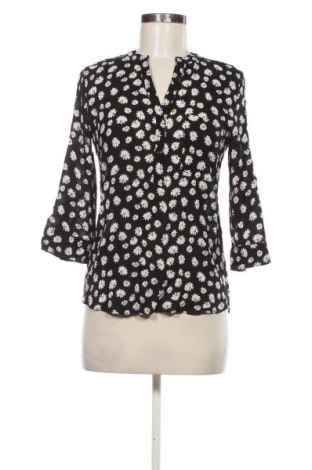 Дамска блуза Primark, Размер XS, Цвят Многоцветен, Цена 9,99 лв.