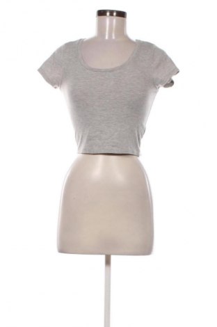 Γυναικεία μπλούζα Primark, Μέγεθος XS, Χρώμα Γκρί, Τιμή 6,47 €