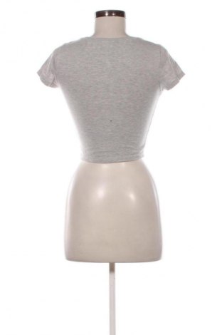 Γυναικεία μπλούζα Primark, Μέγεθος XS, Χρώμα Γκρί, Τιμή 6,47 €