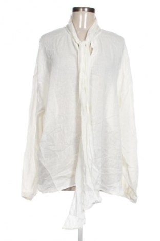 Bluză de femei Primark, Mărime L, Culoare Alb, Preț 21,99 Lei