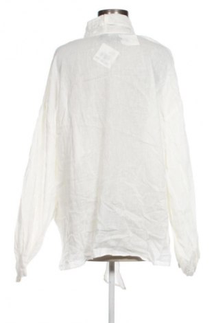 Bluză de femei Primark, Mărime L, Culoare Alb, Preț 21,99 Lei