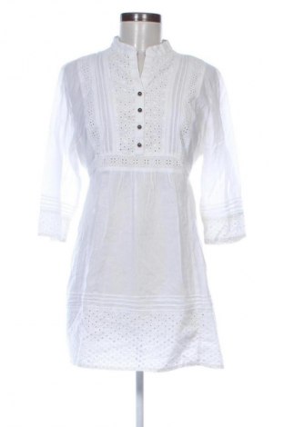 Γυναικεία μπλούζα Principles, Μέγεθος XL, Χρώμα Λευκό, Τιμή 16,99 €