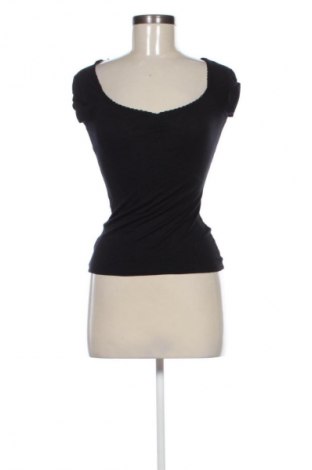 Bluzka damska Promod, Rozmiar S, Kolor Czarny, Cena 62,92 zł