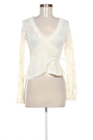 Γυναικεία μπλούζα Promod, Μέγεθος S, Χρώμα Πολύχρωμο, Τιμή 17,00 €