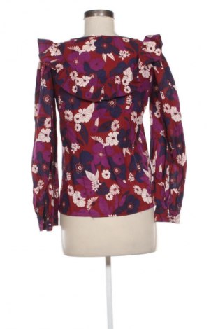 Dámská halenka Promod, Velikost L, Barva Vícebarevné, Cena  429,00 Kč