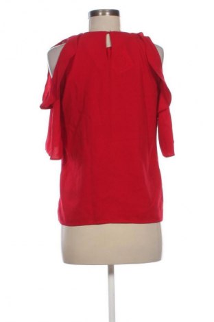 Bluzka damska Promod, Rozmiar M, Kolor Czerwony, Cena 76,40 zł