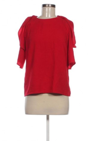 Bluzka damska Promod, Rozmiar M, Kolor Czerwony, Cena 76,40 zł