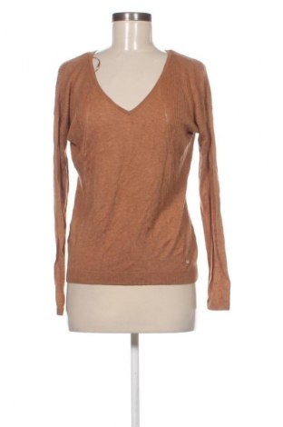 Dámská halenka Promod, Velikost S, Barva Hnědá, Cena  209,00 Kč