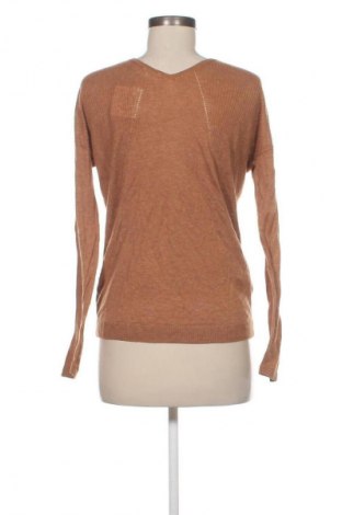 Dámská halenka Promod, Velikost S, Barva Hnědá, Cena  209,00 Kč