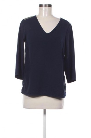 Bluzka damska Promod, Rozmiar S, Kolor Niebieski, Cena 39,99 zł