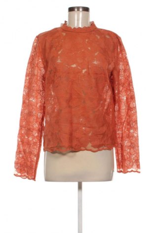 Damen Shirt Promod, Größe L, Farbe Braun, Preis € 6,99