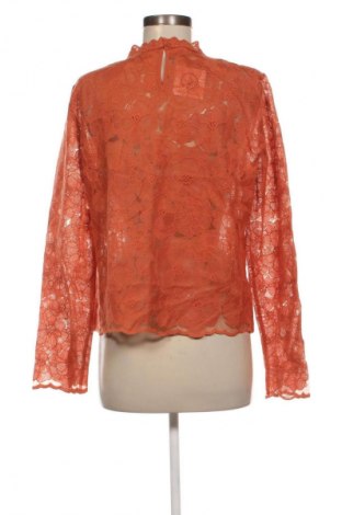Damen Shirt Promod, Größe L, Farbe Braun, Preis € 6,99
