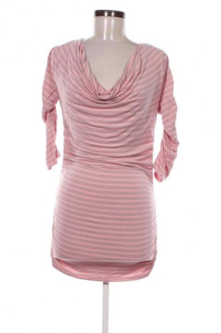 Дамска блуза Pronto, Размер M, Цвят Многоцветен, Цена 19,00 лв.