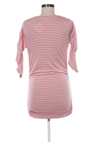 Дамска блуза Pronto, Размер M, Цвят Многоцветен, Цена 19,00 лв.