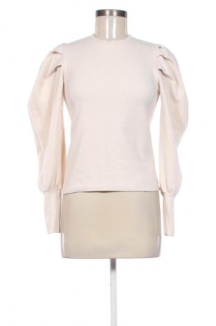 Damen Shirt Pull&Bear, Größe S, Farbe Beige, Preis € 6,49