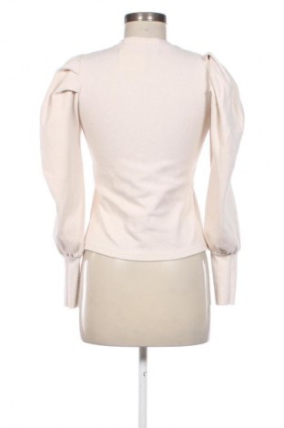 Damen Shirt Pull&Bear, Größe S, Farbe Beige, Preis € 6,49