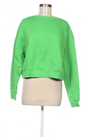 Bluzka damska Pull&Bear, Rozmiar S, Kolor Zielony, Cena 37,99 zł