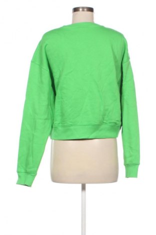 Bluzka damska Pull&Bear, Rozmiar S, Kolor Zielony, Cena 37,99 zł