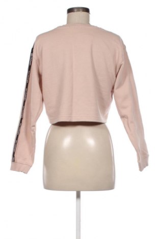 Damen Shirt Pull&Bear, Größe S, Farbe Aschrosa, Preis 11,36 €