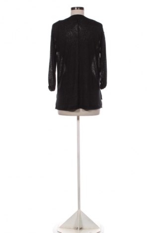 Дамска блуза Pull&Bear, Размер M, Цвят Черен, Цена 19,14 лв.