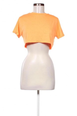 Dámská halenka Pull&Bear, Velikost S, Barva Oranžová, Cena  241,00 Kč