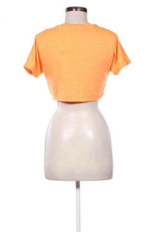 Dámská halenka Pull&Bear, Velikost S, Barva Oranžová, Cena  241,00 Kč