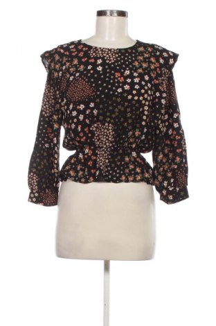 Dámska blúza Pull&Bear, Veľkosť S, Farba Viacfarebná, Cena  6,95 €