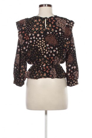 Dámska blúza Pull&Bear, Veľkosť S, Farba Viacfarebná, Cena  6,95 €