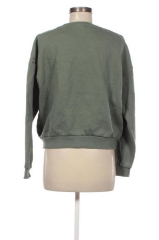 Dámska blúza Pull&Bear, Veľkosť M, Farba Zelená, Cena  7,95 €
