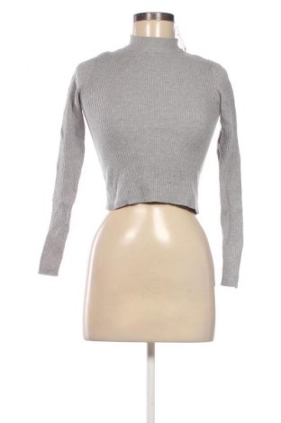 Női blúz Pull&Bear, Méret S, Szín Szürke, Ár 3 910 Ft