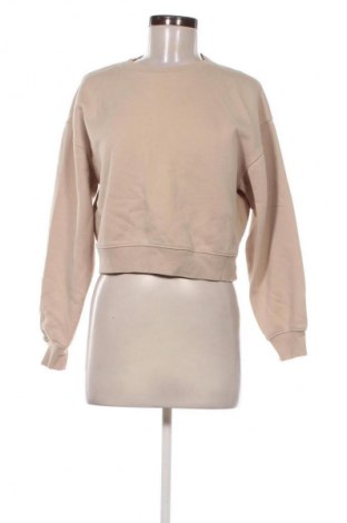 Γυναικεία μπλούζα Pull&Bear, Μέγεθος XS, Χρώμα  Μπέζ, Τιμή 19,95 €