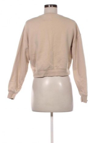 Γυναικεία μπλούζα Pull&Bear, Μέγεθος XS, Χρώμα  Μπέζ, Τιμή 19,95 €