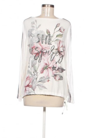 Damen Shirt Punt Roma, Größe L, Farbe Mehrfarbig, Preis € 10,99