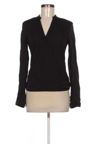 Dámska blúza Q/S by S.Oliver, Veľkosť XXS, Farba Čierna, Cena  9,95 €
