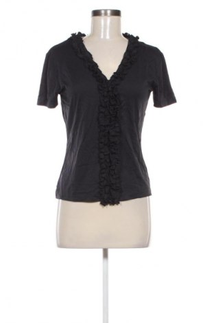 Dámska blúza Q/S by S.Oliver, Veľkosť XL, Farba Čierna, Cena  13,81 €