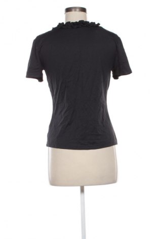 Dámska blúza Q/S by S.Oliver, Veľkosť XL, Farba Čierna, Cena  13,81 €