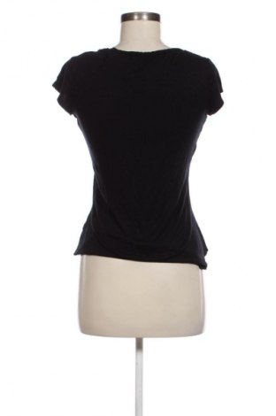 Γυναικεία μπλούζα Q/S by S.Oliver, Μέγεθος S, Χρώμα Μαύρο, Τιμή 13,81 €