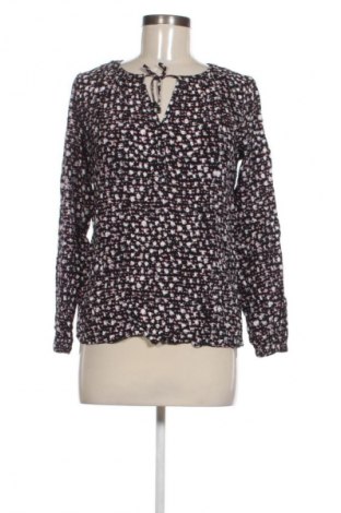 Γυναικεία μπλούζα Q/S by S.Oliver, Μέγεθος M, Χρώμα Πολύχρωμο, Τιμή 8,99 €