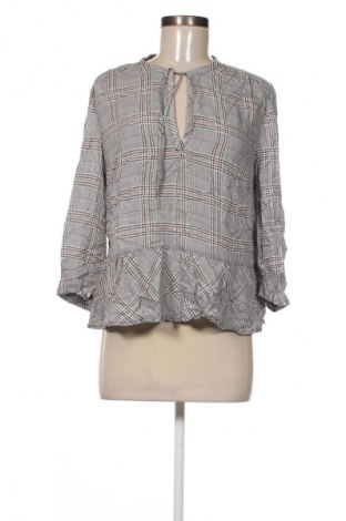 Damen Shirt Q/S by S.Oliver, Größe M, Farbe Mehrfarbig, Preis 10,99 €
