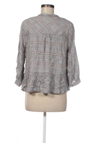 Damen Shirt Q/S by S.Oliver, Größe M, Farbe Mehrfarbig, Preis 10,99 €