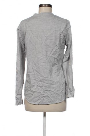 Γυναικεία μπλούζα Q/S by S.Oliver, Μέγεθος S, Χρώμα Γκρί, Τιμή 9,99 €