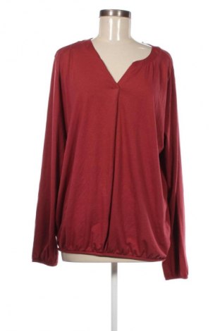 Női blúz Qiero!, Méret XL, Szín Piros, Ár 3 829 Ft